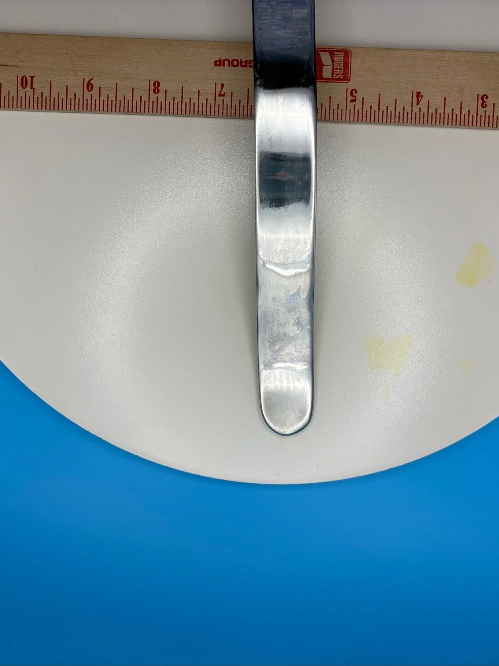 Caraway Cream Non Toxic Ceramic Non Stick Frying Pan Replacement Lid 12